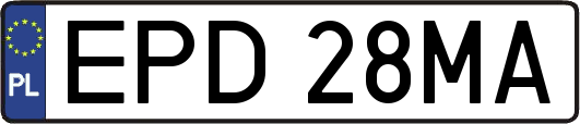 EPD28MA