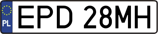EPD28MH