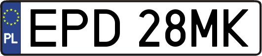 EPD28MK