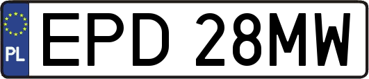 EPD28MW