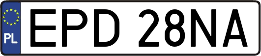 EPD28NA