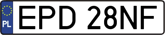 EPD28NF