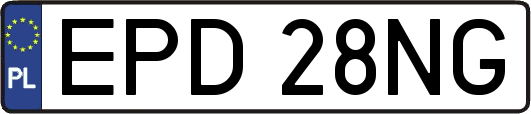 EPD28NG