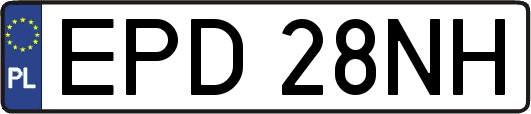 EPD28NH