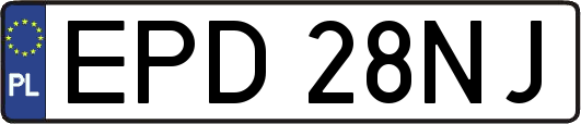 EPD28NJ