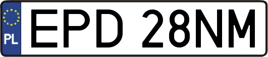 EPD28NM