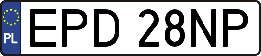 EPD28NP