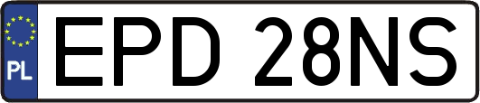 EPD28NS