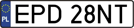 EPD28NT