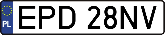 EPD28NV