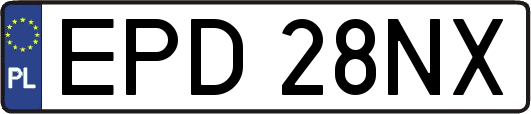 EPD28NX