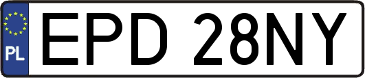 EPD28NY