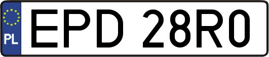 EPD28R0