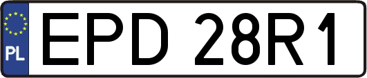 EPD28R1