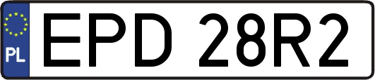 EPD28R2
