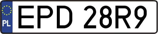 EPD28R9