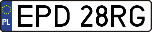EPD28RG