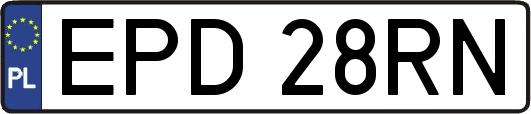 EPD28RN