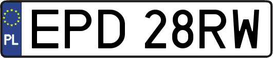 EPD28RW