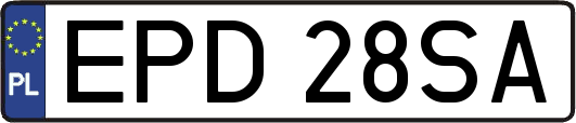 EPD28SA