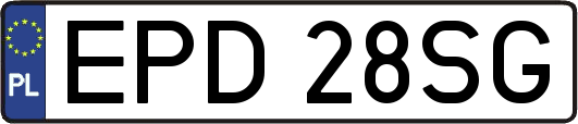 EPD28SG
