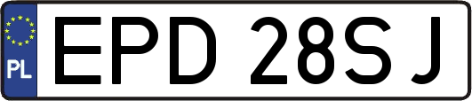 EPD28SJ