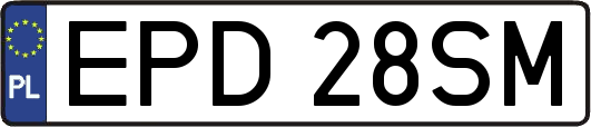 EPD28SM