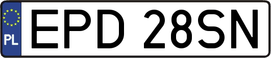 EPD28SN