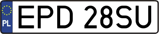 EPD28SU