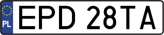 EPD28TA