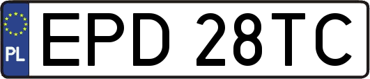 EPD28TC
