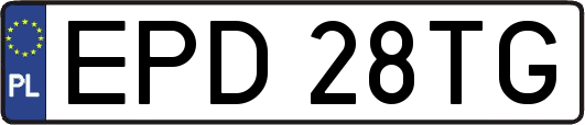 EPD28TG