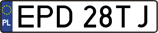 EPD28TJ
