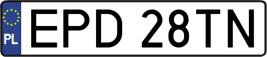 EPD28TN