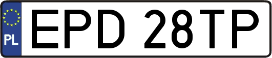 EPD28TP