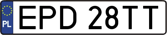 EPD28TT