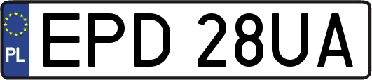 EPD28UA