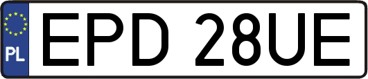 EPD28UE