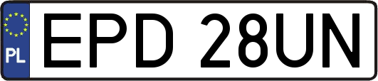 EPD28UN