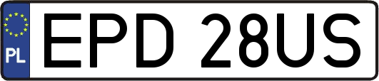EPD28US