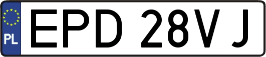 EPD28VJ