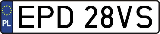 EPD28VS