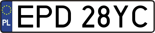 EPD28YC