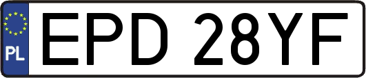 EPD28YF