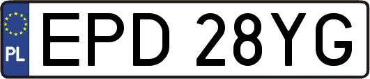 EPD28YG