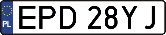 EPD28YJ