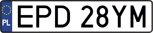EPD28YM