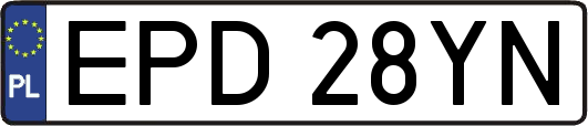 EPD28YN