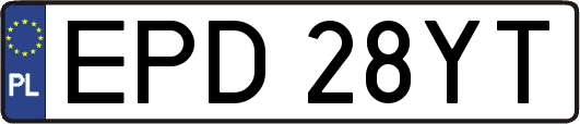 EPD28YT