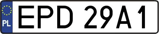 EPD29A1